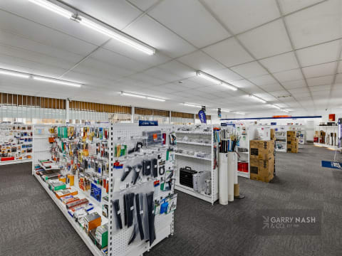 PROFITABLE SPECIALIST RETAILER - HI FI, CAR AUDIO & CONSUMER ELECTRONICS