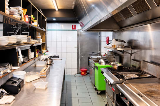 Established Seafood Restaurant for Sale – Sydney Inner West, NSW