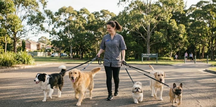 Premium Inner-City Dog Daycare & Grooming Business | Loyal Client Base | Major Growth Potential