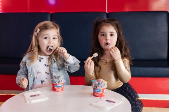 Cold Rock Ice Creamery - Available Now - Manly