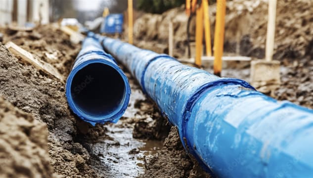 ESTABLISHED PLUMBING AND DRAINAGE BUSINESS - GOLD COAST