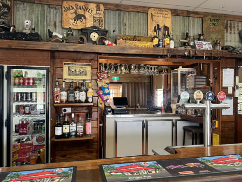 Railway Hotel Dingee - Build It and They Will Come