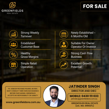 High-Profit Bottle Shop for Sale – Melbourne South East