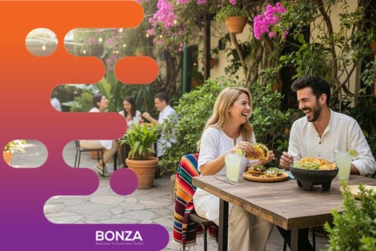 36843 - Popular Mexican Restaurant in Prime Village Location