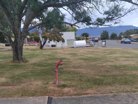 UNDER CONTRACT Poatina Freehold Service Station $55,000+sav on approx 1000m2