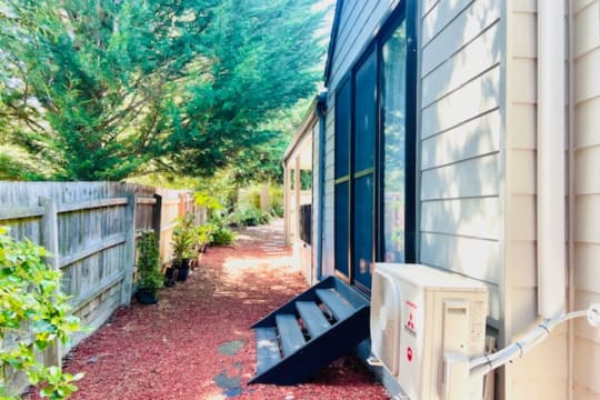 B & B Style Accommodation