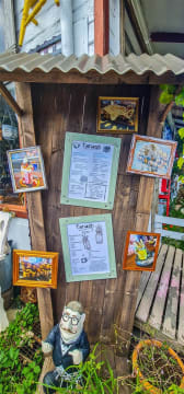 Tanash Coffee and Waffles - San Remo