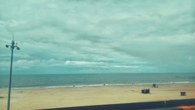 Busy Takeaway Business in a Prime Beachside Location  Only $120K [2508142]