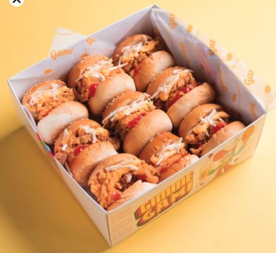 Established Korean Chicken Franchise Prime Chapel St Site