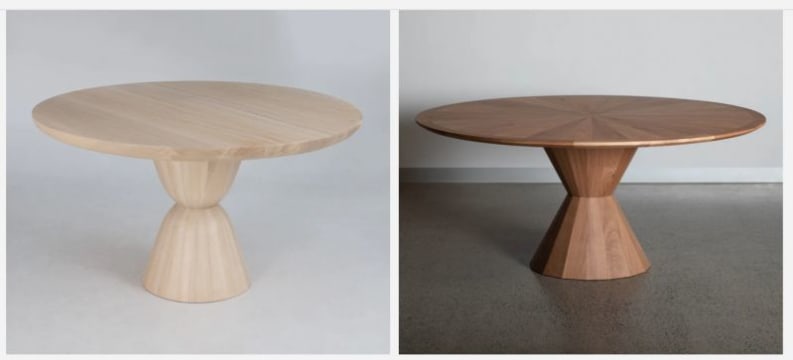 High-End Furniture Manufacturer - Buy Outright or Partner