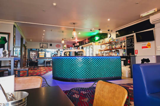 Imperial Hotel Cowra - Landmark Freehold Country Hotel