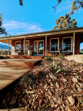 CHARMING CAFÉ - DUNKELD, VICTORIA FOR SALE!