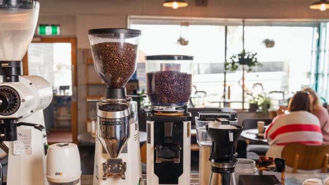 SOFT CAFE GEELONG – PREMIER HOSPITALITY VENUE FOR SALE - POA