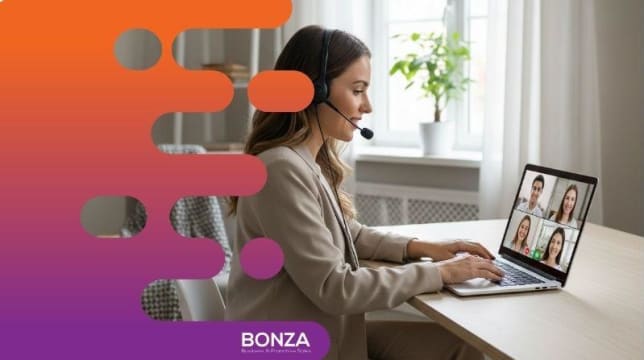 36472 Online HR Consulting and Career Development Business With Strong Systems