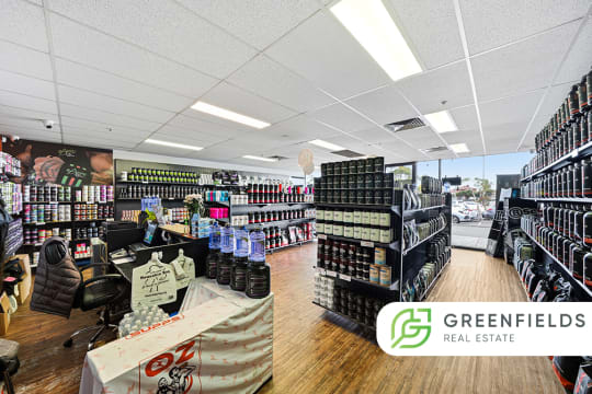 Premium Supplement Store for Sale – Prime Tarneit Location