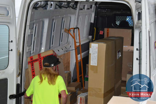 BUSINESS FOR SALE - Nathalia Numurkah Freight