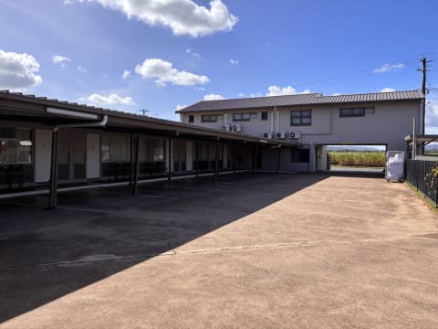 Whitsunday Gateway Motel: 14 rooms, $343k avg profit, growth upside | Resort Brokers ID : FH009225