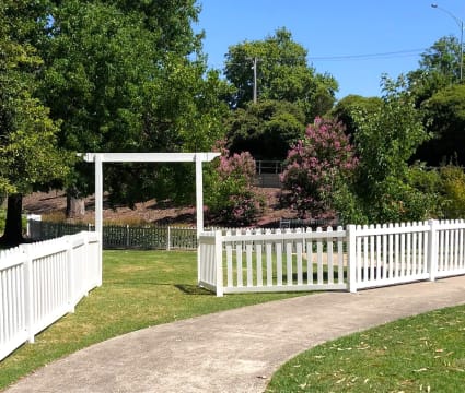 LEASEHOLD - North East Temporary Fencing, Wangaratta VIC - 1P0550