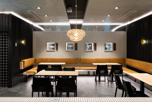 Motto Motto | restaurant opportunity in Parramatta