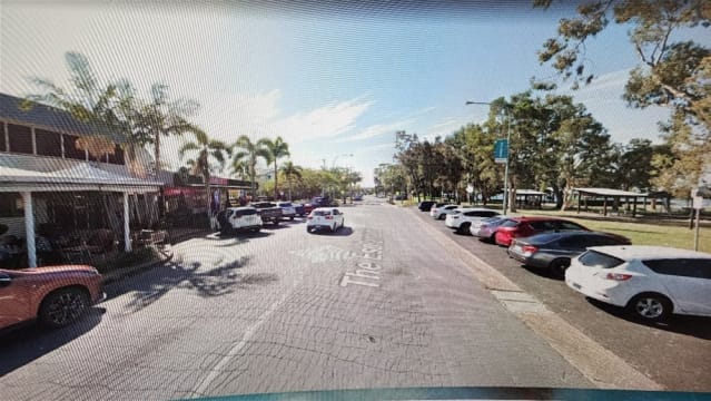 Prime Beachside Shop - Lease Takeover Opportunity