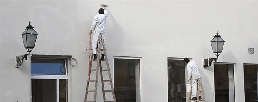 COMMERCIAL & RESIDENTIAL PAINTING SERVICES