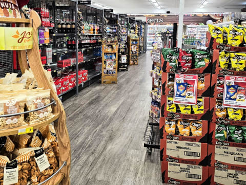 IGA Rokeby Supermarket For Sale  Turnover Approaching $70K Per Week, Netting In Excess Of $400K