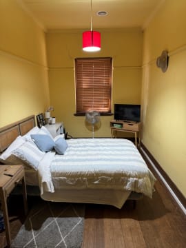 Crown Hotel Newstead