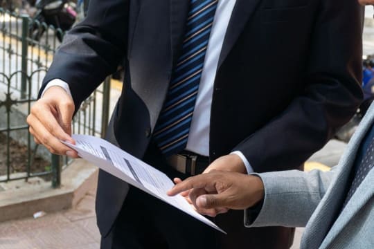 Infrastructure Advisory Consultancy | 30% EBITDA* | Government Clients