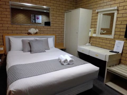 Well Established Motel For Sale in Shepparton