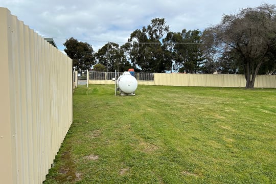 A Piece Of Paradise!