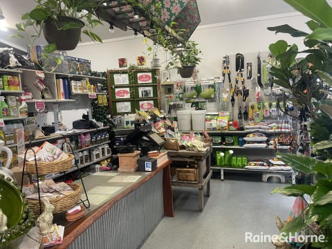 Established Regional Lifestyle Business For Sale