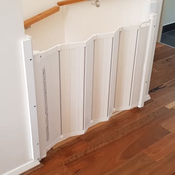Customized High Quality Child Safety Gates and Barriers – Melbourne, VIC