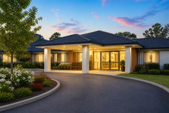 SRS Healthcare Asset | $2.2M Net Profit
