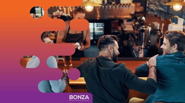 36455 - Licensed Cafe Bar with Strong Local Following