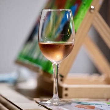 MOBILE ART STUDIO FOR WORKSHOPS & EVENTS - ARTribu: Where Creativity Thrives!