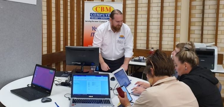 Long-Established IT Retail & Service Business CBM Computers, Dubbo NSW