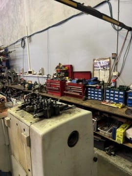 Specialist Equipment Design & Manufacture – Landsdale, WA