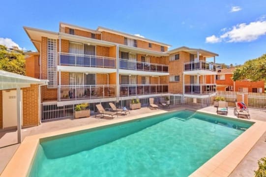 LEASEHOLD FOR SALE - MODERN BOUTIQUE MOTEL COMPLEX - CENTRAL COAST