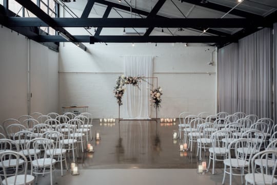 The Wool Mill - Brunswick East