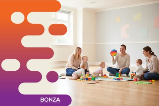 36404 Flexible, High-Demand Early-Learning Business Ready for Growth