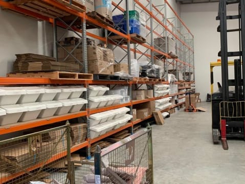 "MUST SELL" PACK & SEND North Lakes - Established Freight & Logistics Opportunit