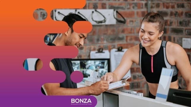 36410 Established Fitness Centre with Multiple Revenue Streams