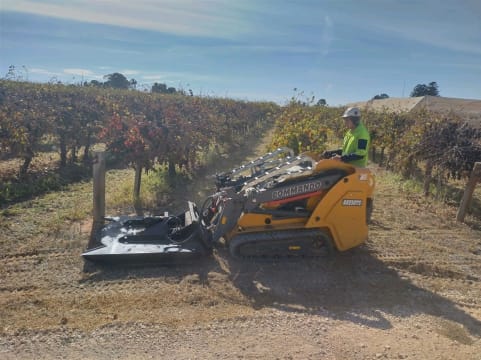 Dynamic Woodsman of Waikerie - A Rare Opportunity - Expressions of Interest