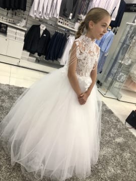 OhMY! Creations - Renowned Children’s Formal Wear Retailer - NSW