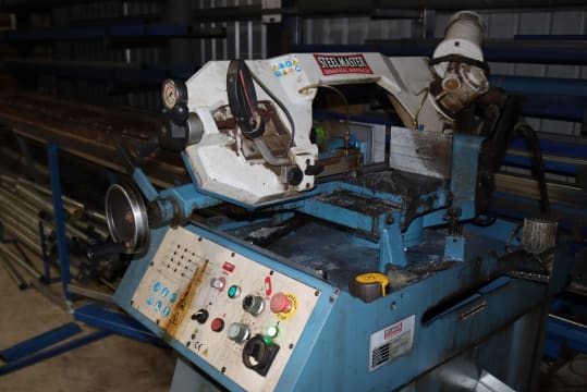 Established Metal Fabrication & Steel Sales Business Gippsland Region