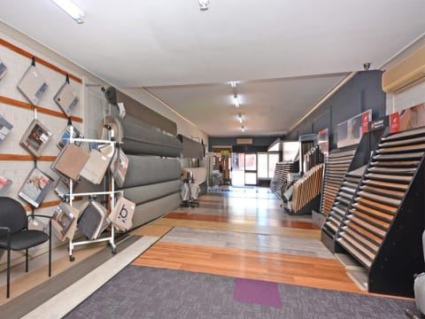 One Stop Carpets Whyalla