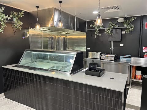 Kebab Express Townsville - 2 Locations