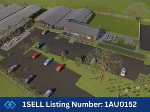 Exciting Medical Opportunity: Become Head Lessee for a new Medical Centre in Southwest Sydney – 1...