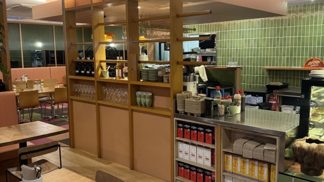 Priced to Sell - Georgie Bass Café – Exceptional Café Opportunity in the Heart of Flinders