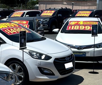 Profitable Vehicle Inspection Business – Adelaide’s Leading Mobile Service